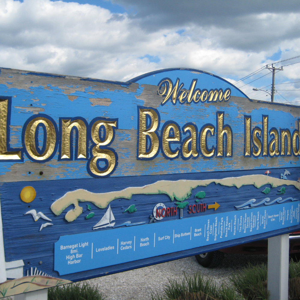 Welcome to Long Beach Island New Jersey, where pickleball has exploded in popularity over the past few years | Play-PKL