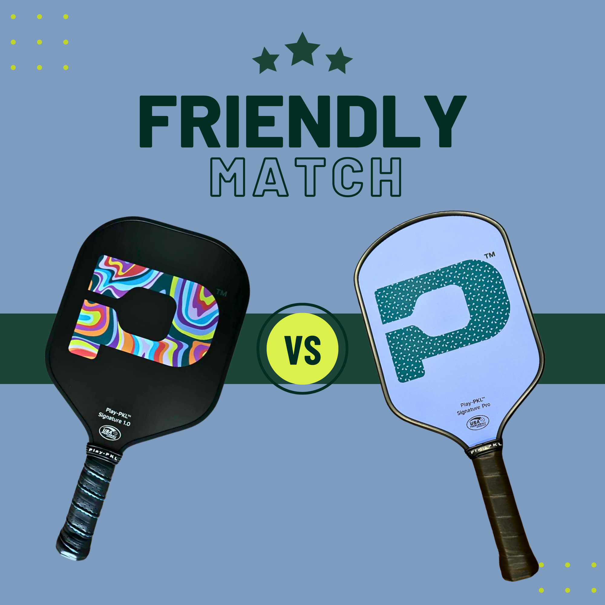 How To Choose The Right Pickleball Paddle