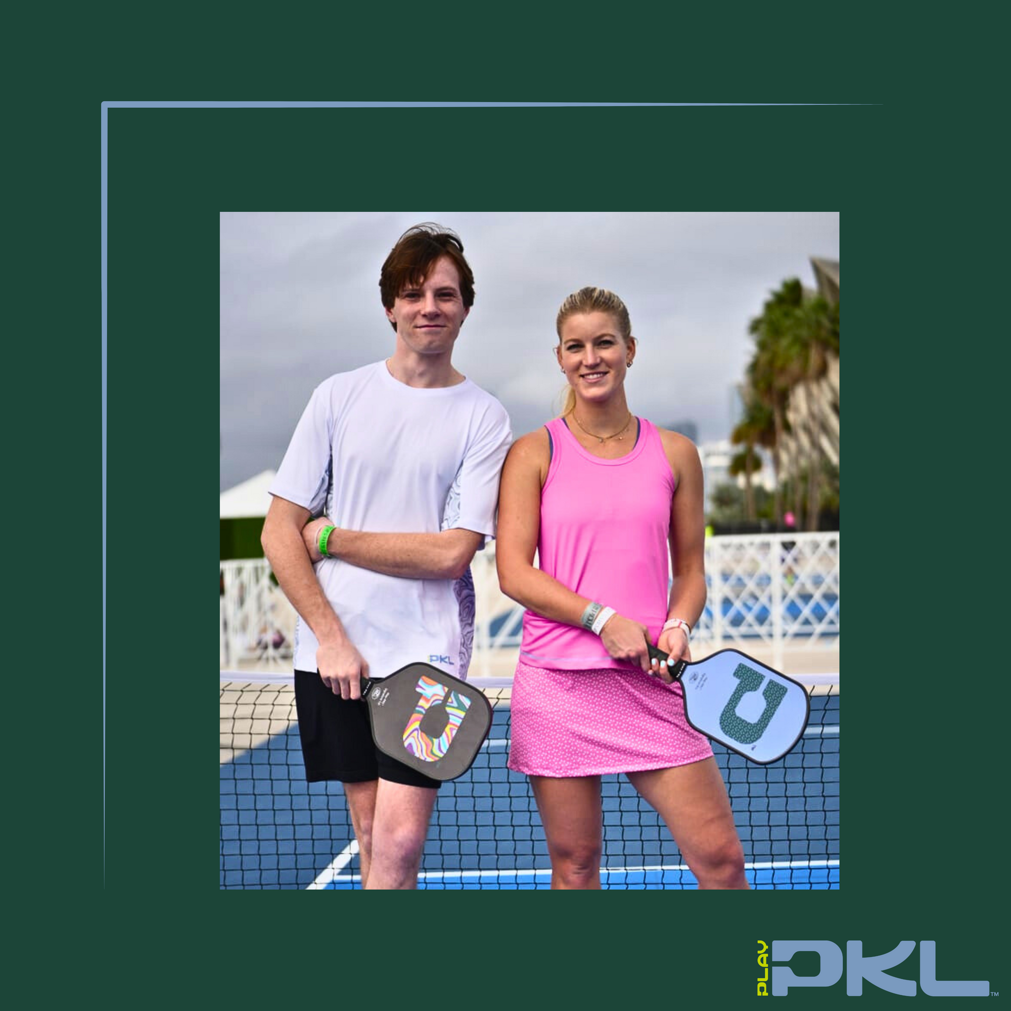5 Doubles Strategies to Improve Your Pickleball Game