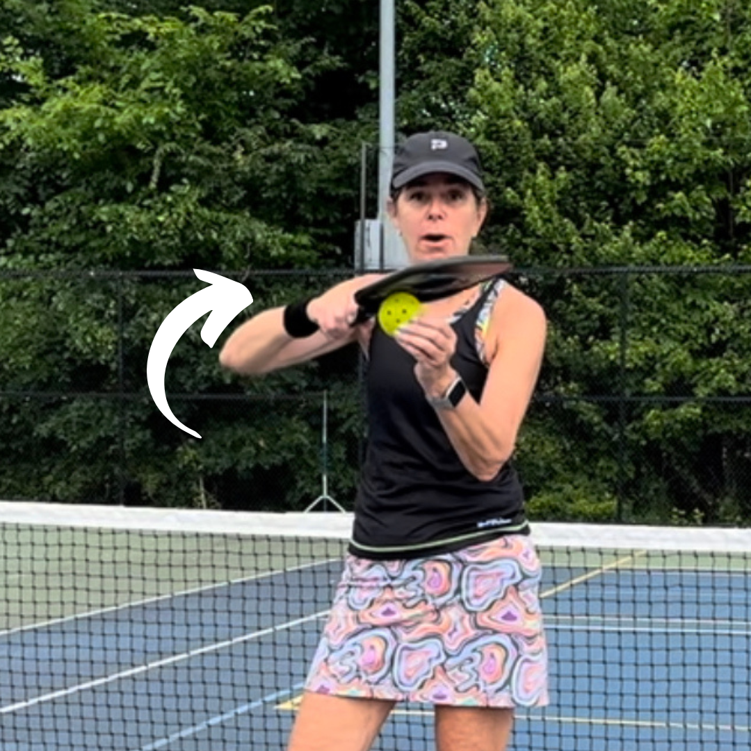 How Important Is Spin In Pickleball?