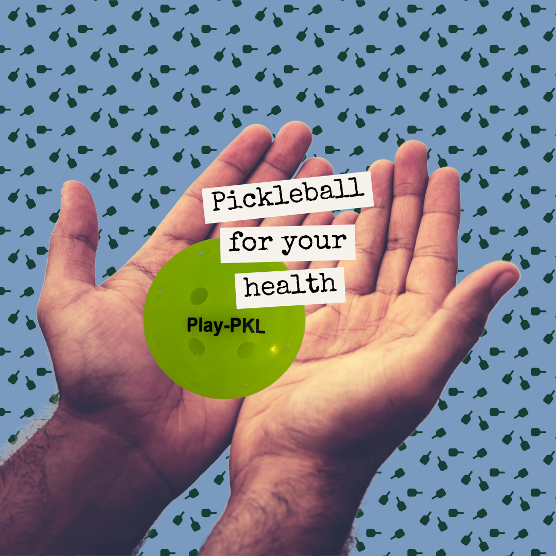 Top 10 Physical and Mental Health Benefits of Pickleball