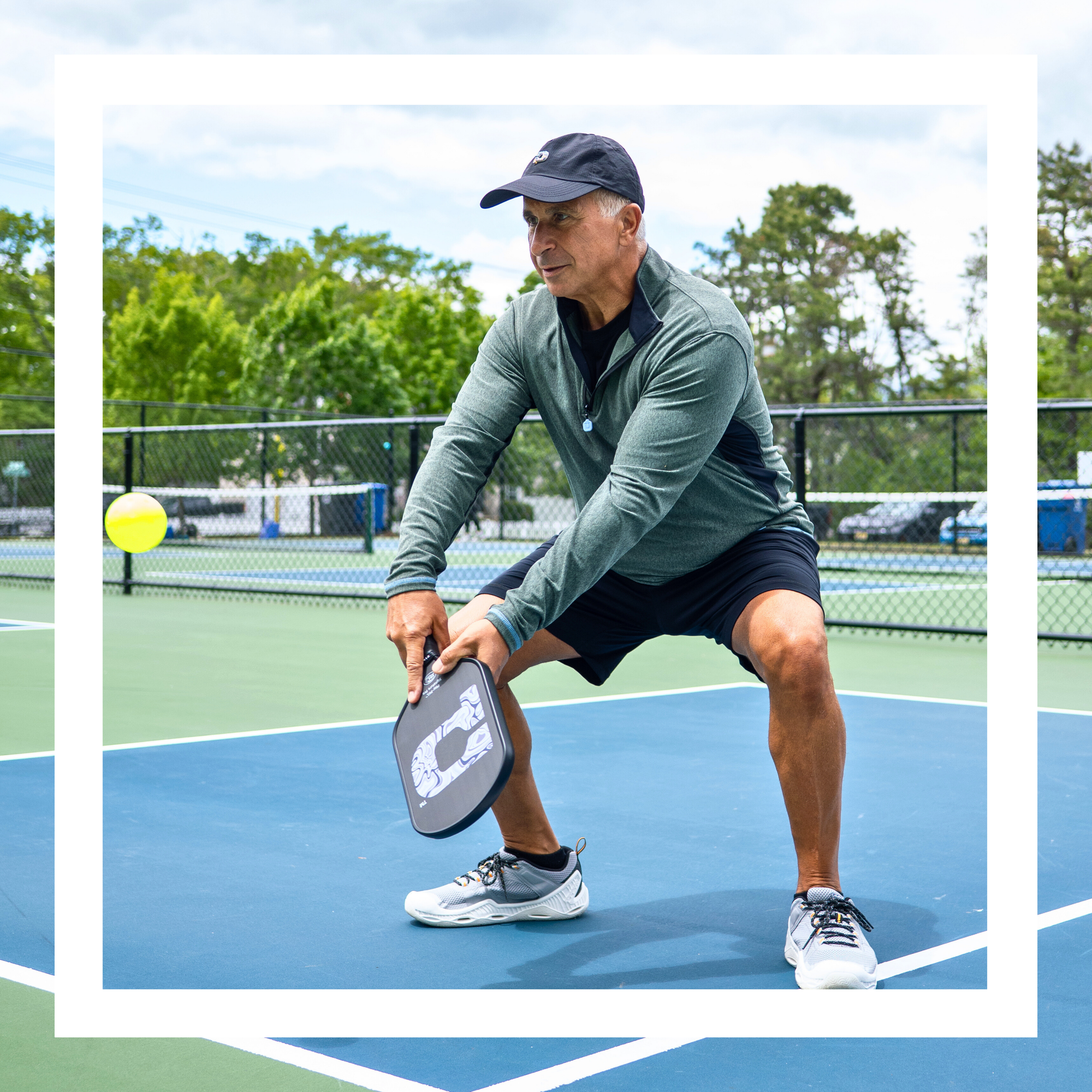 Pickleball Dinking Tips: Win More at the Net
