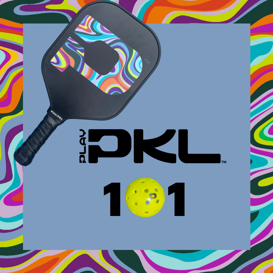 4 Tips to Read Before Starting to Play Pickleball