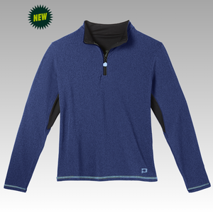 Peak Performance Quarter Zip