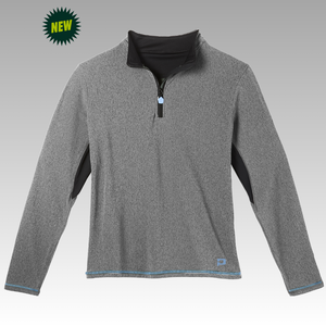 Peak Performance Quarter Zip