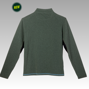 Peak Performance Quarter Zip