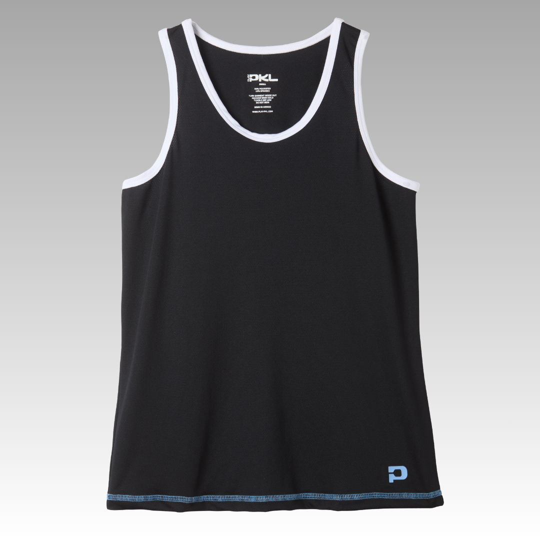 Pretty Tank
