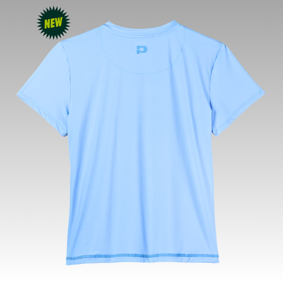 Darling Short-Sleeve Shirt