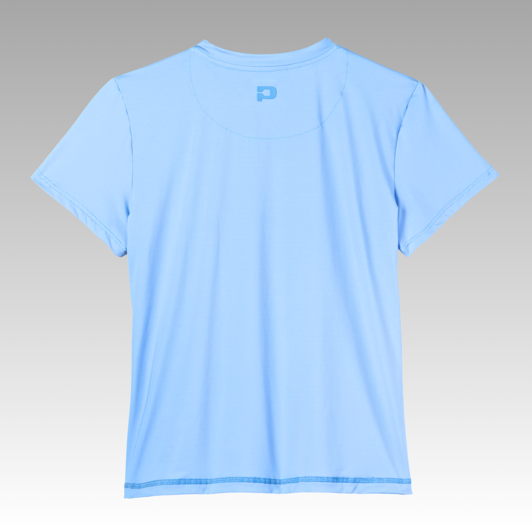 Darling Short-Sleeve Shirt