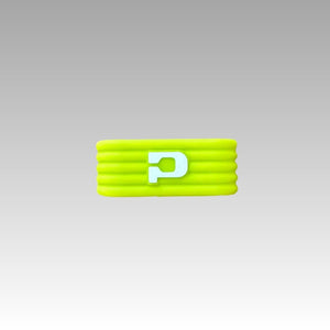 Pickleball Paddle Icon Grip Band