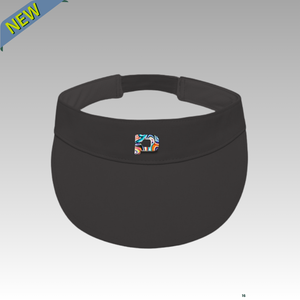 Playly Pickleball Visor