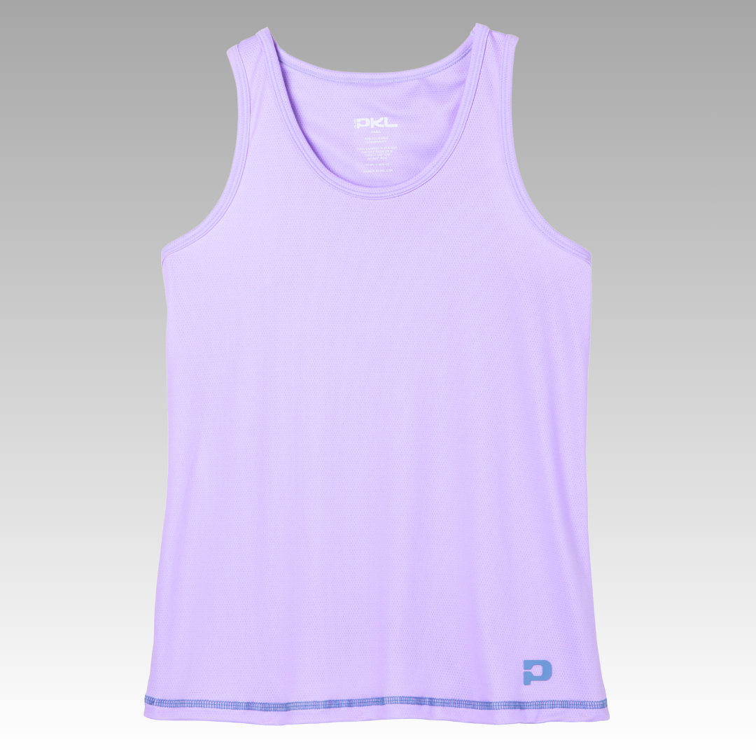 Pretty Tank