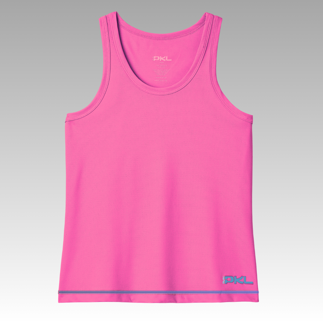 Pretty Tank