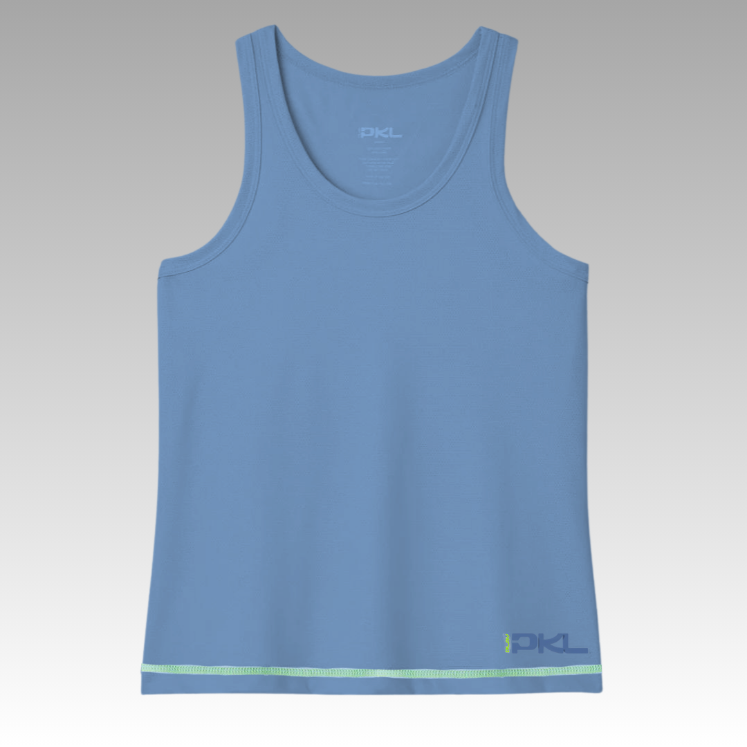 Pretty Tank