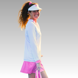 Playly Pickleball Visor