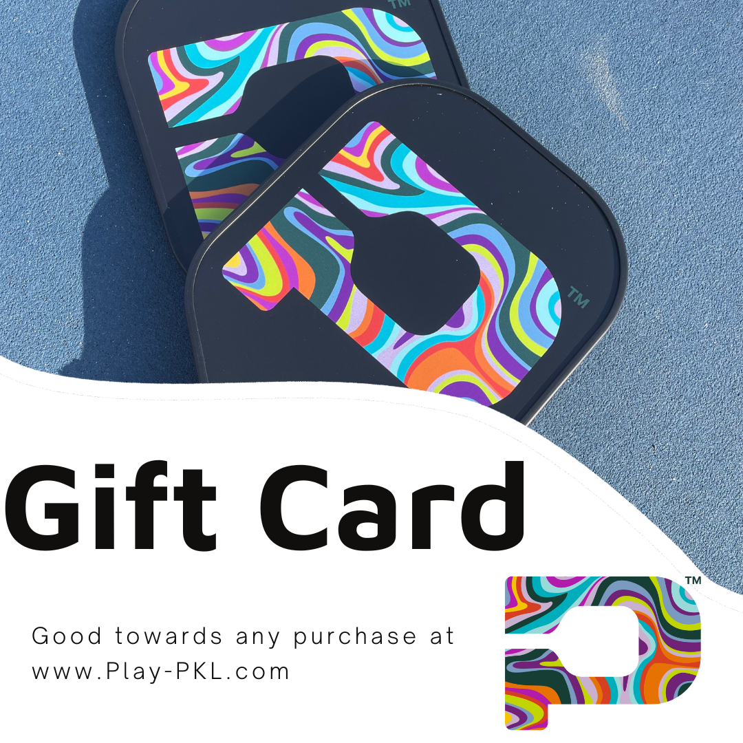 Play-PKL Gift Card